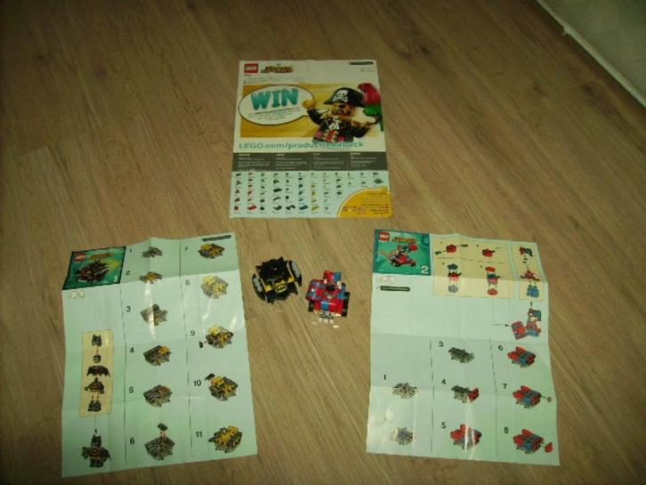 lego super heroes 76092, Kinderen en Baby's, Speelgoed | Duplo en Lego, Zo goed als nieuw, Lego, Complete set, Ophalen of Verzenden