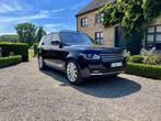 Land Rover Range Rover 3.0 TDV6 HSE Autobiography - 1 EIG, Gebruikt, 2993 cc, Zwart, Leder