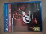 Gran Turismo Sports (PlayStation Hits), PS4, Consoles de jeu & Jeux vidéo, Online, Comme neuf, Course et Pilotage, Enlèvement