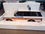 RANGE ROVER CLASSIC 1980 POLICE CAR 061/300 1/18 ALMOST REAL, Enlèvement ou Envoi, Neuf, Voiture, Kyosho