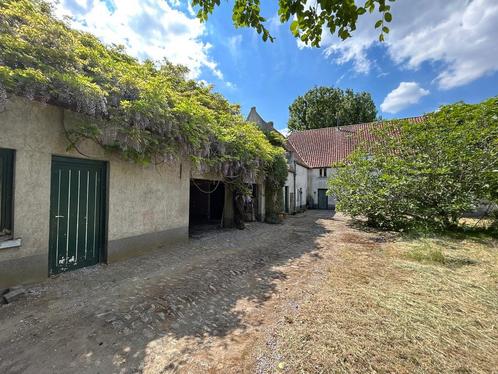 Huis te koop in Kampenhout, 3 slpks, Immo, Huizen en Appartementen te koop, Vrijstaande woning