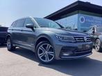 Volkswagen Tiguan Allspace 1.5TSI R-Line/1steEig/59000km/Pa, 1498 cc, Zwart, 0 kg, Bedrijf