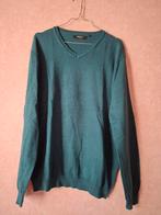 Trui van Sandfield, Kleding | Heren, Maat 48/50 (M), Zo goed als nieuw, Groen, Sandfield