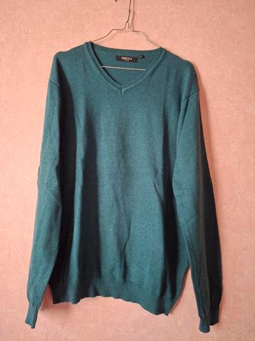 Trui van Sandfield  beschikbaar voor biedingen