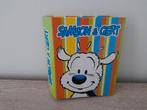 Samson en Gert - foto album, Verzamelen, Film en Tv, Ophalen of Verzenden, Zo goed als nieuw