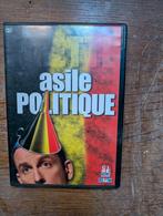 François Pirette Asile Politique, Ophalen, Zo goed als nieuw