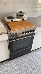 Te koop Vintage EAG fornuis, Elektronische apparatuur, Fornuizen, Ophalen of Verzenden, Zo goed als nieuw