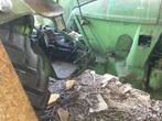 Deuto d40-tractor, Tuin en Terras, Ophalen, Gebruikt