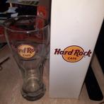 Hard Rock café glas van Hurghada . Nieuwe staat !, Ophalen of Verzenden, Zo goed als nieuw