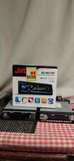 auto radio, Ophalen, Gebruikt