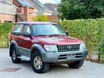 Toyota LandCruiser 3.0 D4D 92kw 1998 238.xxx km - GEEN AIRCO, Bedrijf, 2998 cc, 92 kW, Handgeschakeld