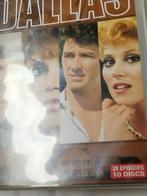DVD série dallas saison 6, Vanaf 12 jaar, Ophalen, Zo goed als nieuw, Komedie