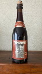 Oude Kriek Timmermans 75 cl, Ophalen, Zo goed als nieuw