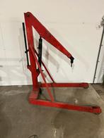 Giraffe, Auto diversen, Ophalen, Gebruikt