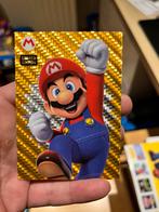 Carte Mario Panini LED