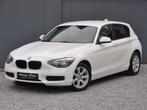BMW 1 Serie 116 116i (bj 2011), Auto's, BMW, 100 kW, Gebruikt, 4 cilinders, 136 pk