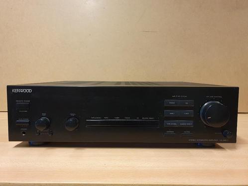 Kenwood Stereo Integrated Amplifier KA-3080R, Audio, Tv en Foto, Stereoketens, Ophalen of Verzenden