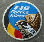 BELGIQUE: ABL / FORCE AERIENNE - INSIGNE, Verzamelen, Verzenden, Luchtmacht, Embleem of Badge