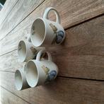 Bekers, la prune, Jet ter Steege, Huis en Inrichting, Keuken | Servies, Ophalen of Verzenden