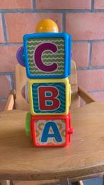 Block Tower, Enlèvement, Utilisé