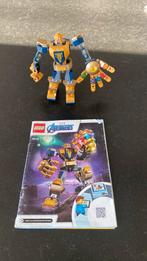 Lego, Ophalen of Verzenden, Zo goed als nieuw, Lego