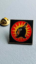 Brandweer pin 2, Verzamelen, Speldjes, Pins en Buttons, Verzenden, Zo goed als nieuw