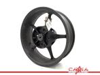 ACHTERVELG MT 03 2006-2013 (MT03 MT-03) (5YKF533800P0), Motoren, Gebruikt
