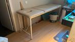 Massagetafel behandelingstafel, Ophalen, Zo goed als nieuw, Massagetafel