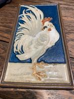 'cloisonné keramische tegels'., Antiek en Kunst, Ophalen of Verzenden