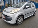 CITROEN C1 1.0i 12v SEDUCTION BOITE AUTOMATIQUE, Autos, Citroën, 1190 kg, Argent ou Gris, Achat, C1