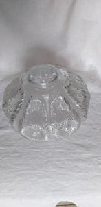 Vintage glazen wereldbol, Antiek en Kunst, Ophalen