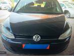 2  X  GOLF 7  TE KOOP  IN PAKKET   (HANDELVERKOOP), Auto's, Euro 5, Blauw, 5 deurs, Blauw