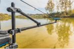PRESTON INNOVATIONS OFFBOX XS FEEDER ARM STANDAARD, Watersport en Boten, Hengelsport | Witvissen, Ophalen of Verzenden, Zo goed als nieuw