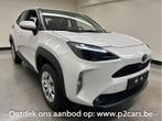 Toyota Yaris Cross Dynamic + Smart Connect, Automaat, 1498 cc, Wit, USB