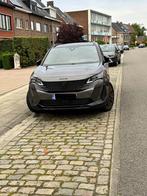 Peugoet 3008 Full Option GT Sports 44000 KM, Auto's, Peugeot, Zwart, Elektrisch, Cruise Control, Te koop