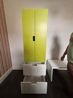 Kinder kleding kast, Enlèvement, Comme neuf