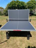 Tafeltennistafel Cornilleau, Sport en Fitness, Tafeltennis, Ophalen, Zo goed als nieuw, Tafel Outdoor, Wedstrijdformaat