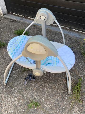 Ingenuity Babyswing beschikbaar voor biedingen
