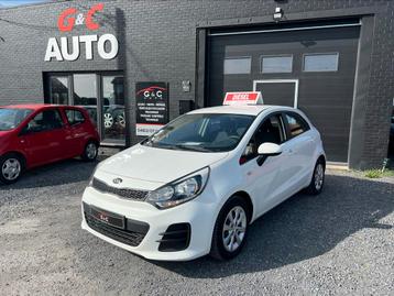 Kia rio 1.1crdi 