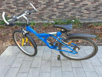MTB fiets  beschikbaar voor biedingen