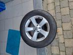4 jantes vw d'origine et 4 pneus hivers., Autos : Pièces & Accessoires, Pneus & Jantes, Enlèvement, Pneus hiver, Pneu(s)