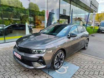 Opel Astra NEW ASTRA ELECTRIC GS 54KWH DIRECT 156PK* ADAP C beschikbaar voor biedingen