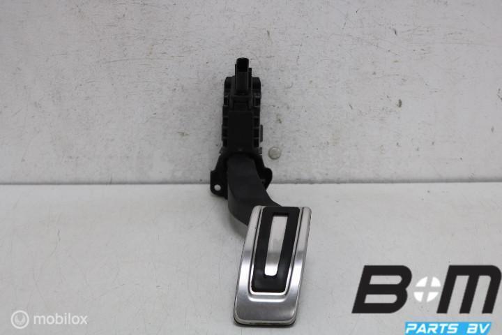 Gaspedaal Audi RS3 8V FL 5Q1723503H, Auto-onderdelen, Elektronica en Kabels, Gebruikt