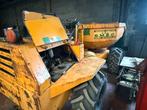 Dumper Benford PS 6000, Zakelijke goederen, Machines en Bouw | Kranen en Graafmachines, Ophalen, Dumper
