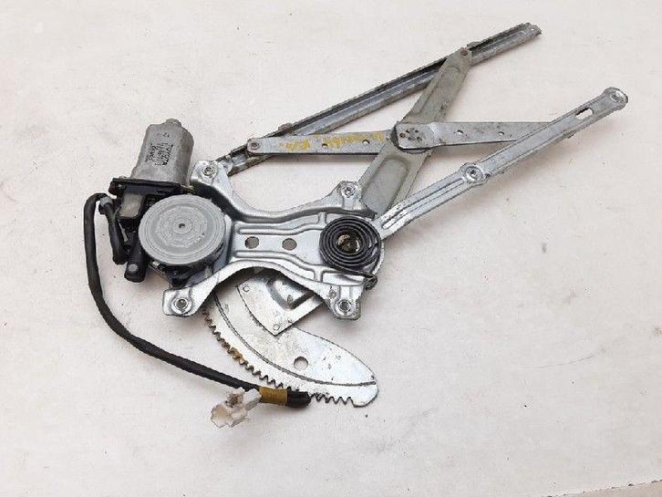 RAAMMECHANIEK RECHTS ACHTER Toyota Picnic (XM10), Auto-onderdelen, Ruiten en Toebehoren, Toyota, Gebruikt