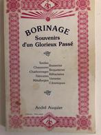 Borinage M