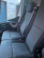 Renault Master, Auto's, Renault, Wit, Diesel, Particulier