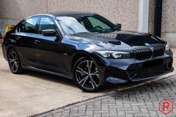BMW 320e Hybride M Sport Facelift LCI beschikbaar voor biedingen