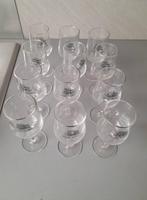 glazen, Ophalen, Gebruikt, Borrel- of Shotglas