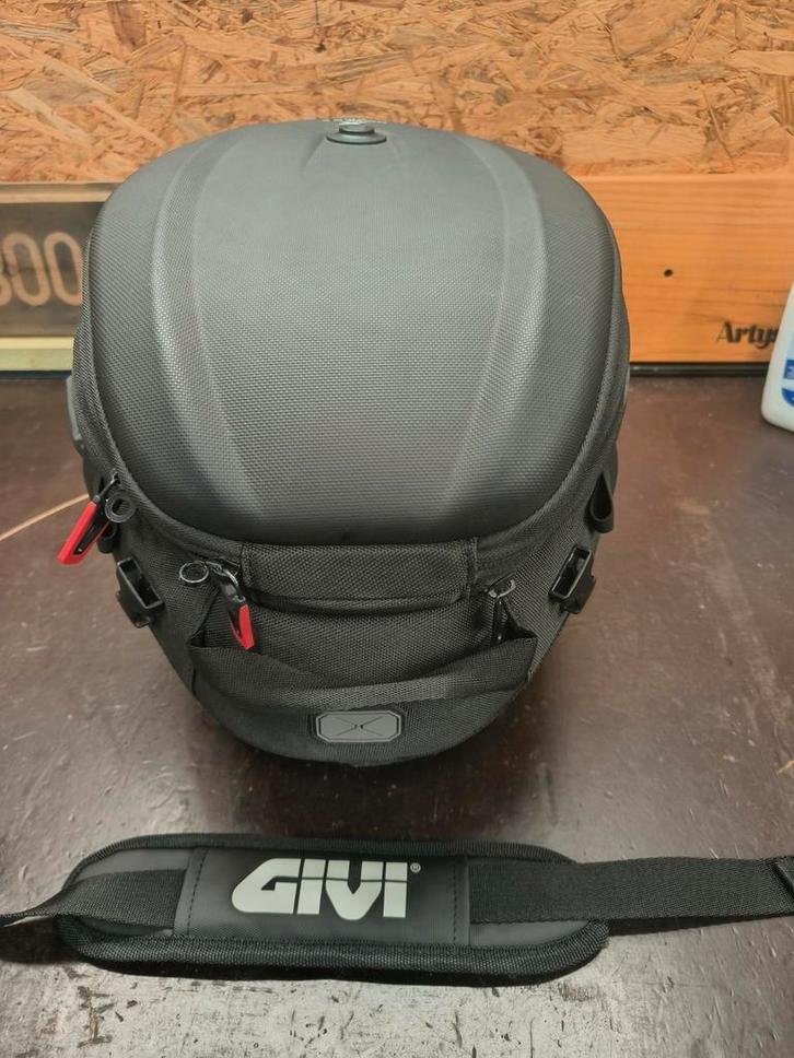 Tanktas givi, Motos, Accessoires | Valises & Sacs, Enlèvement